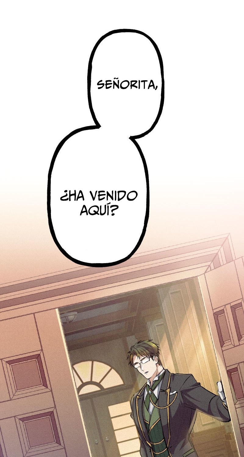 El Período De Celo De La Villana Capítulo 19 - Página 33