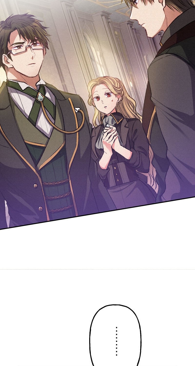 El Período De Celo De La Villana Capítulo 19 - Página 40