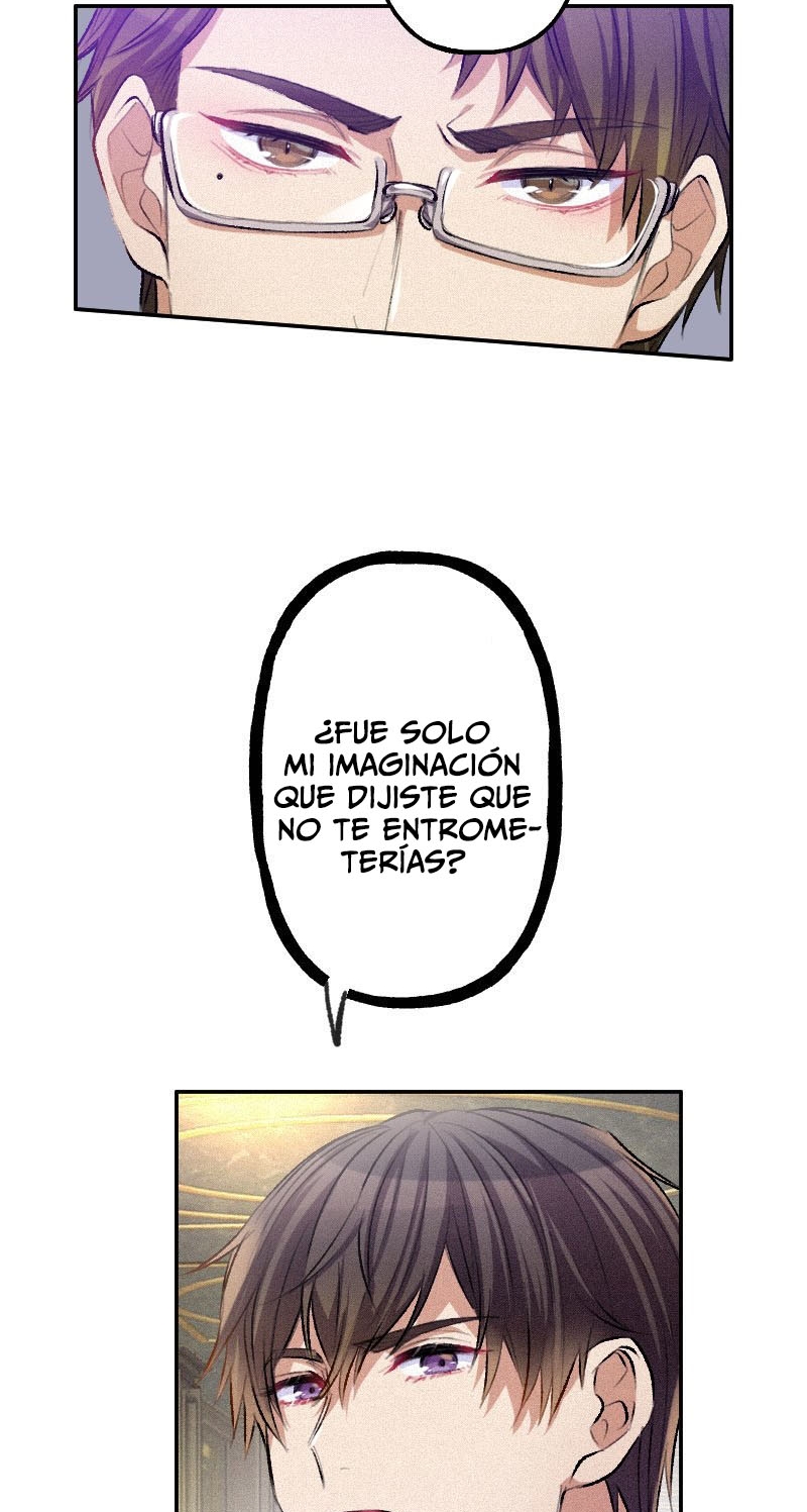 El Período De Celo De La Villana Capítulo 19 - Página 41