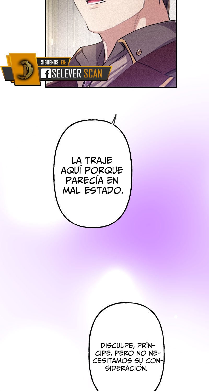 El Período De Celo De La Villana Capítulo 19 - Página 42