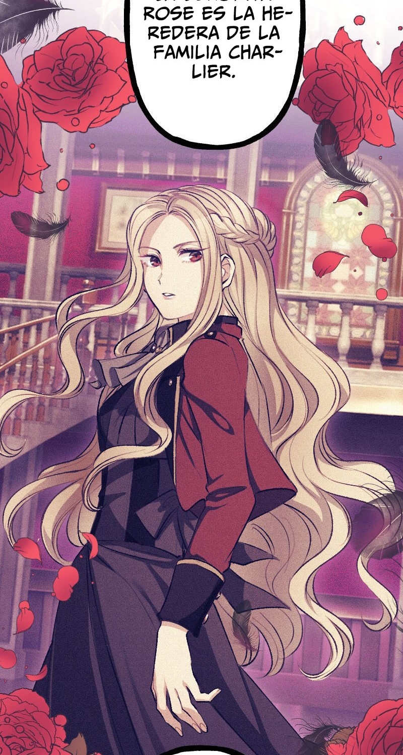 El Período De Celo De La Villana Capítulo 19 - Página 44