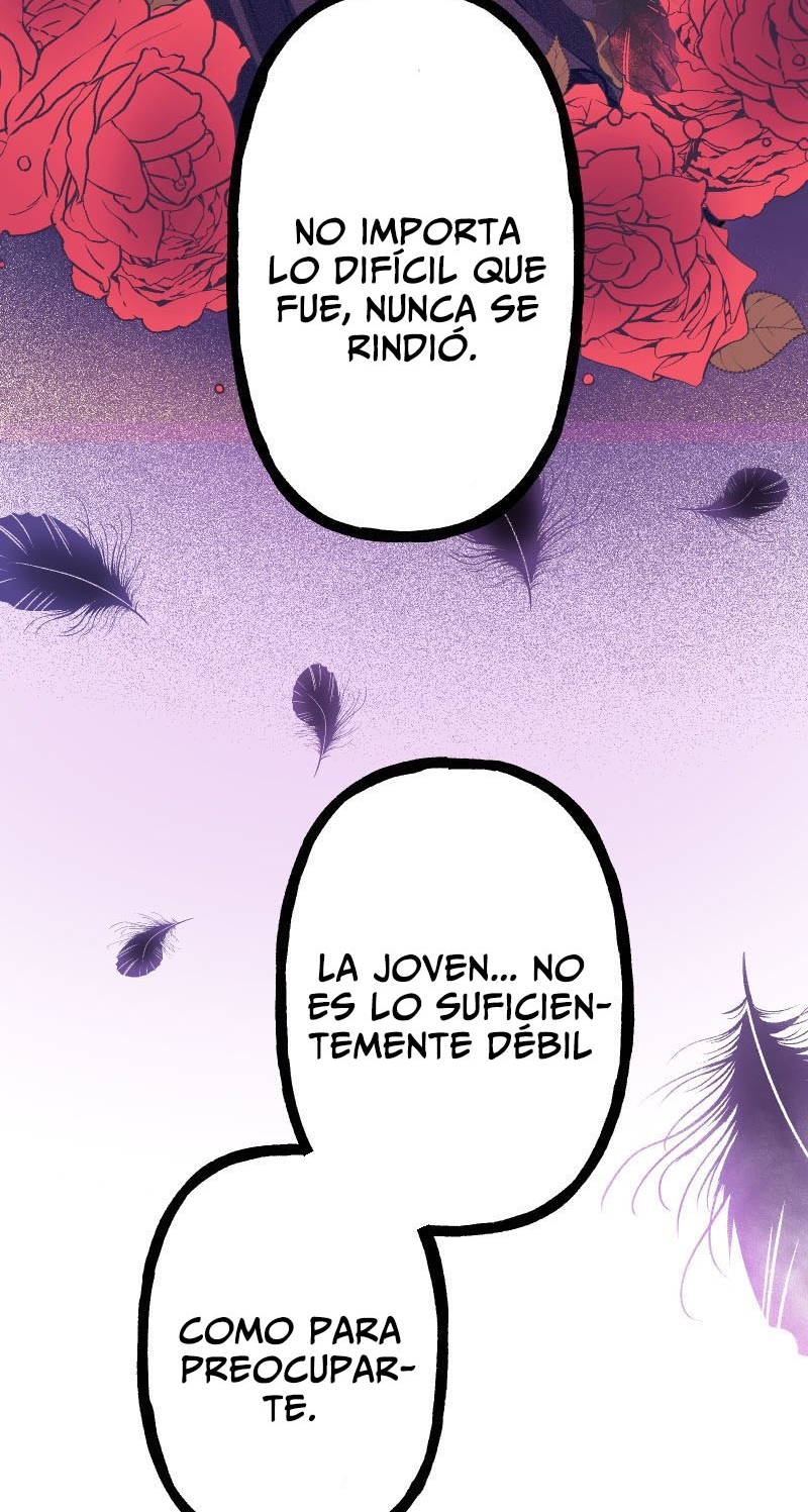 El Período De Celo De La Villana Capítulo 19 - Página 45