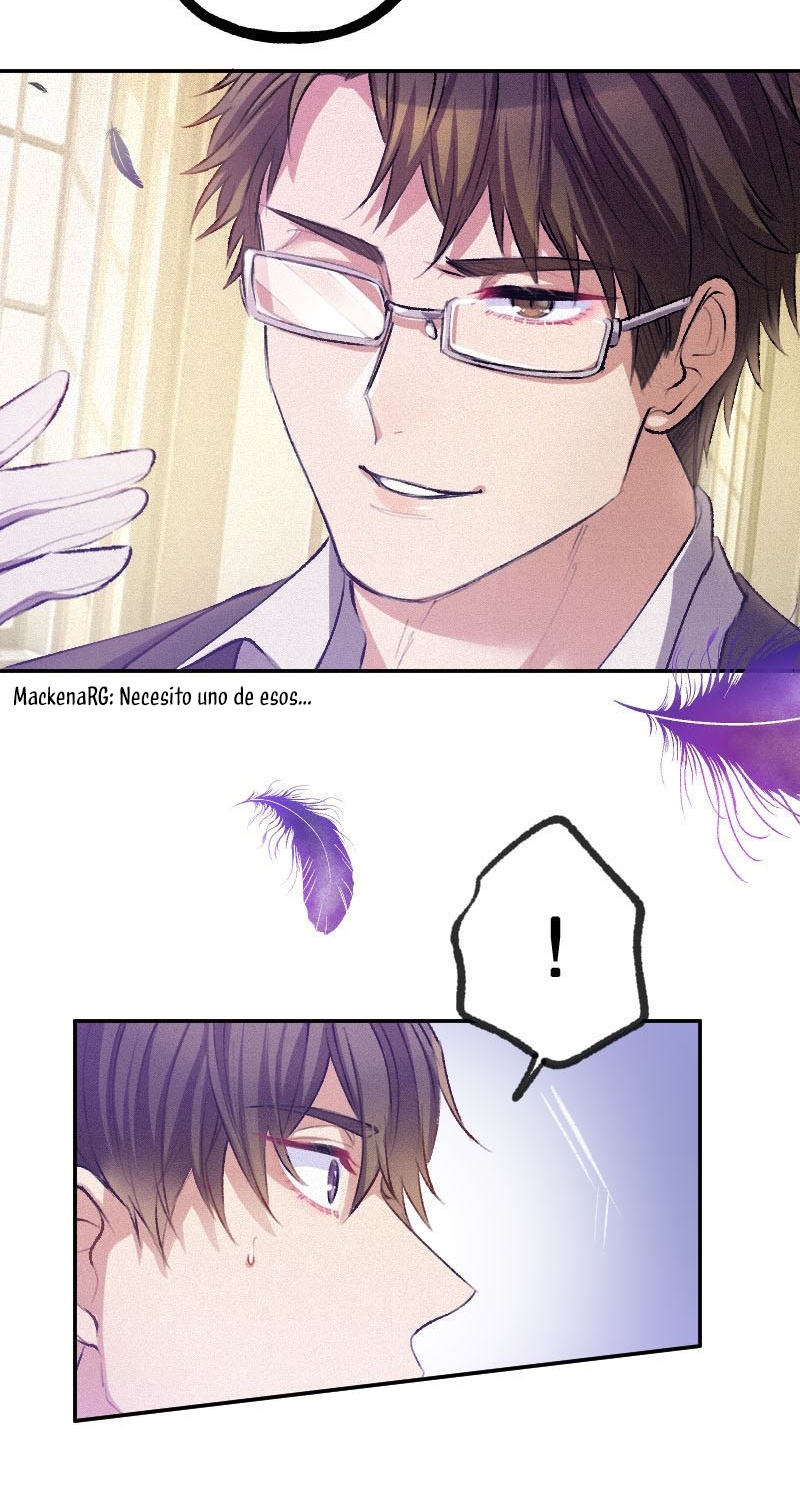 El Período De Celo De La Villana Capítulo 19 - Página 46