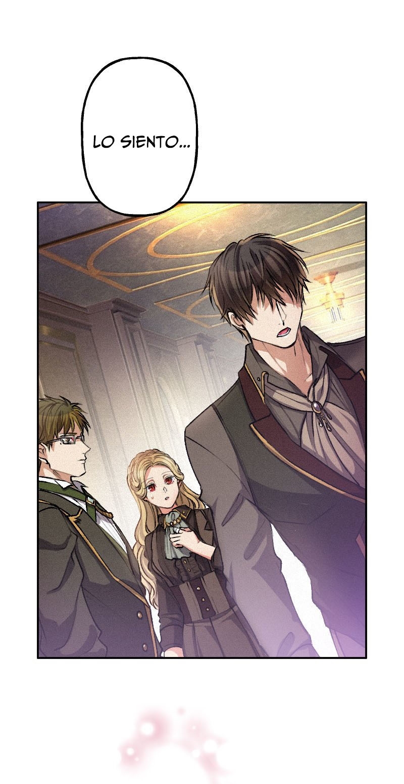 El Período De Celo De La Villana Capítulo 19 - Página 47