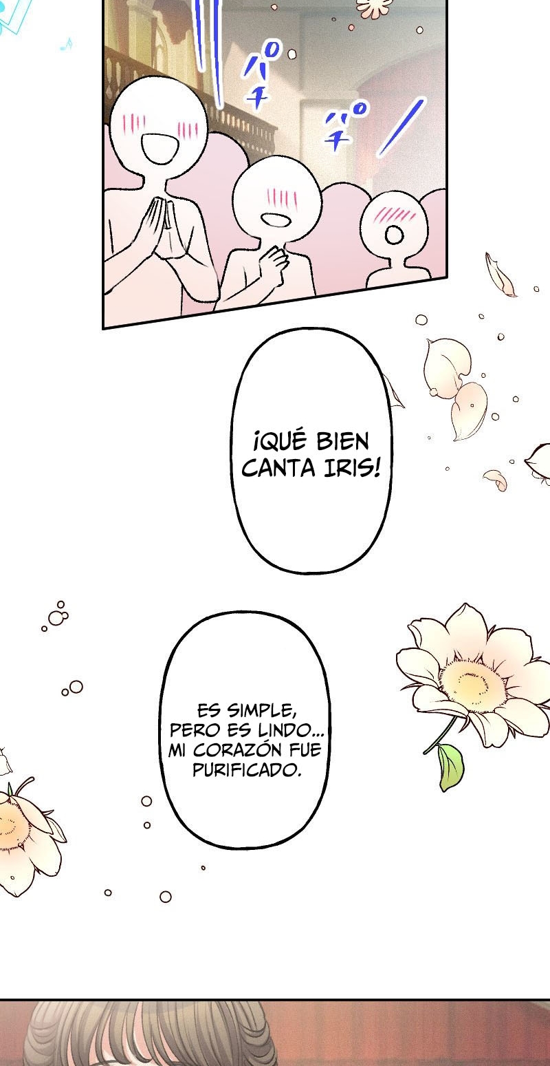 El Período De Celo De La Villana Capítulo 19 - Página 52