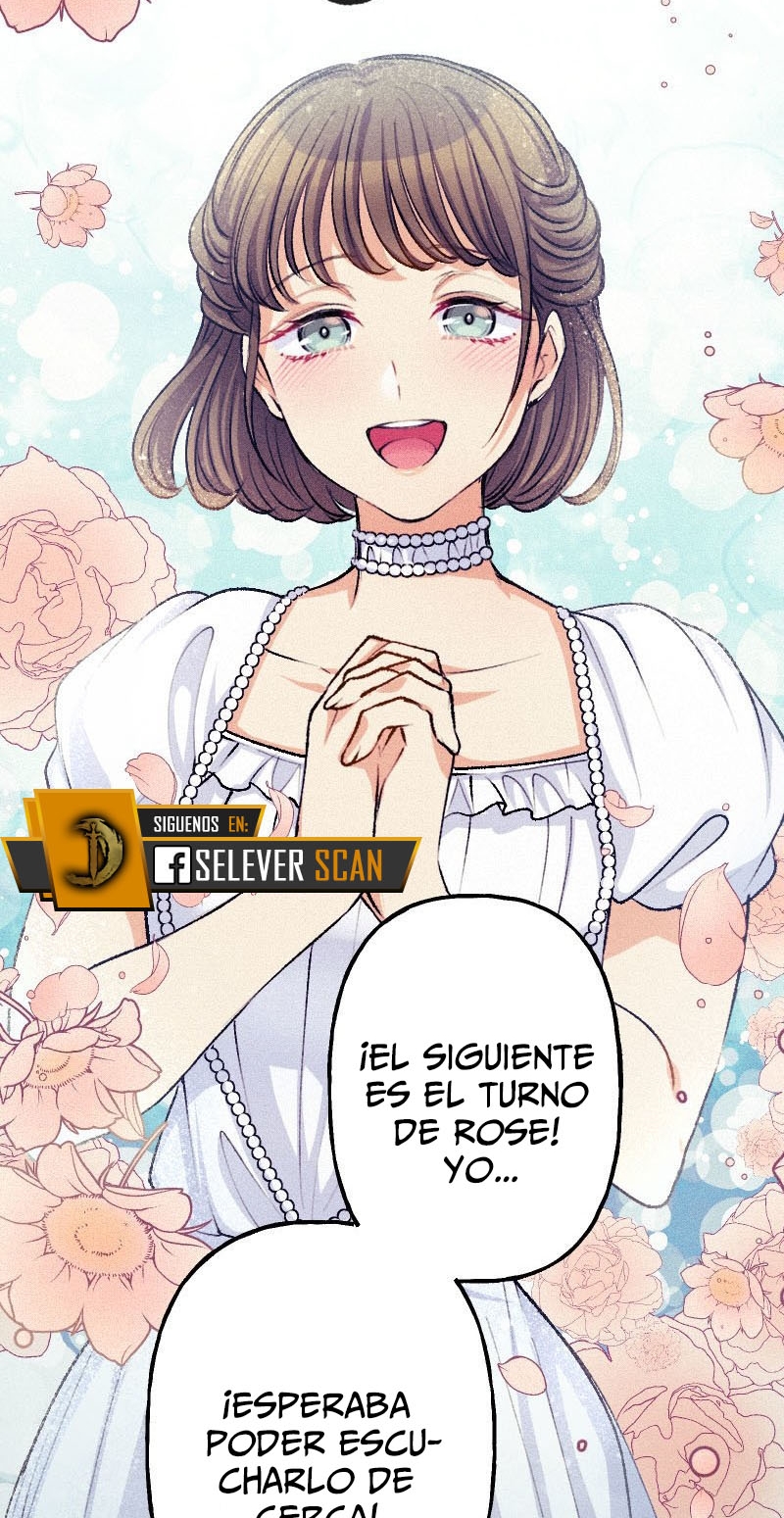 El Período De Celo De La Villana Capítulo 19 - Página 55