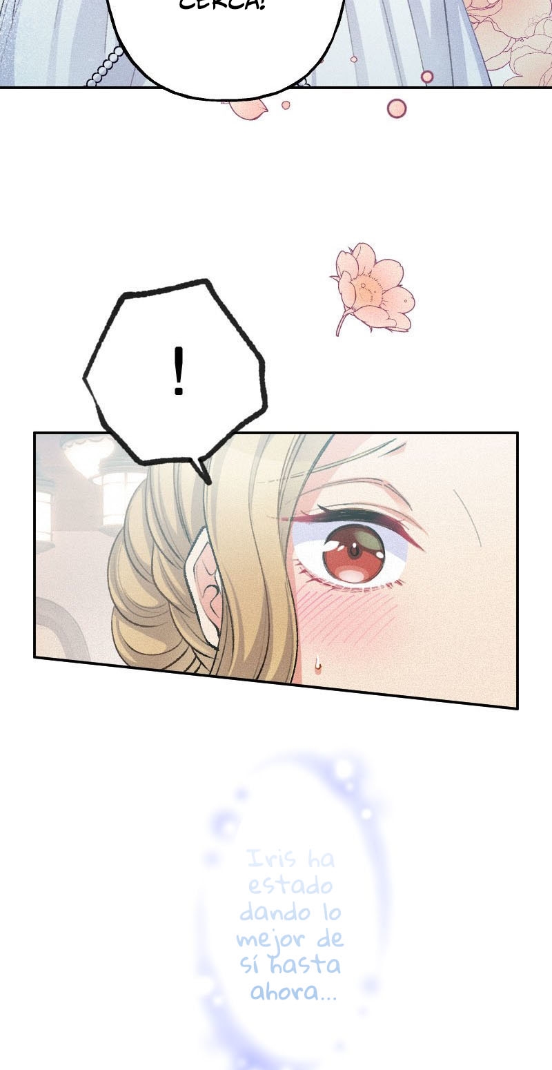 El Período De Celo De La Villana Capítulo 19 - Página 56