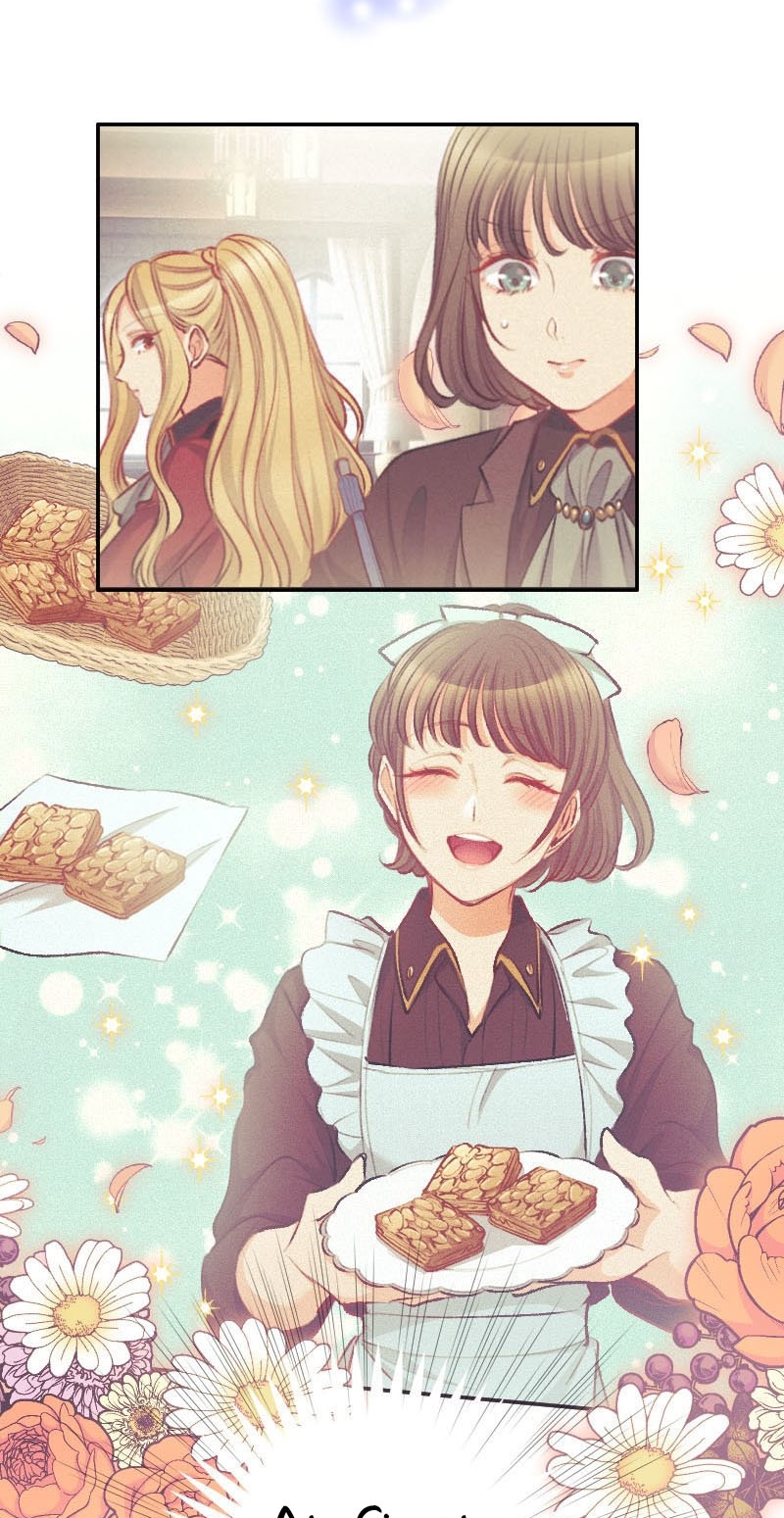 El Período De Celo De La Villana Capítulo 19 - Página 57