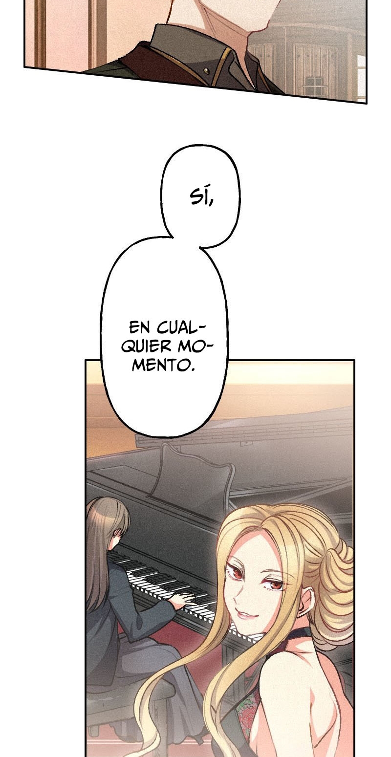 El Período De Celo De La Villana Capítulo 19 - Página 60