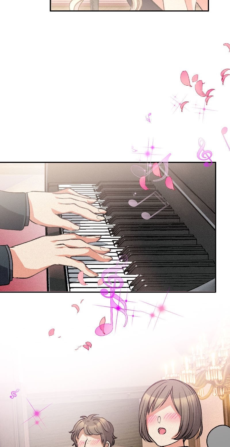 El Período De Celo De La Villana Capítulo 19 - Página 61