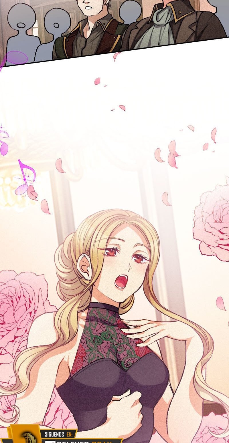 El Período De Celo De La Villana Capítulo 19 - Página 62