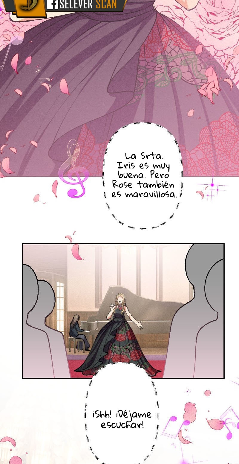 El Período De Celo De La Villana Capítulo 19 - Página 63