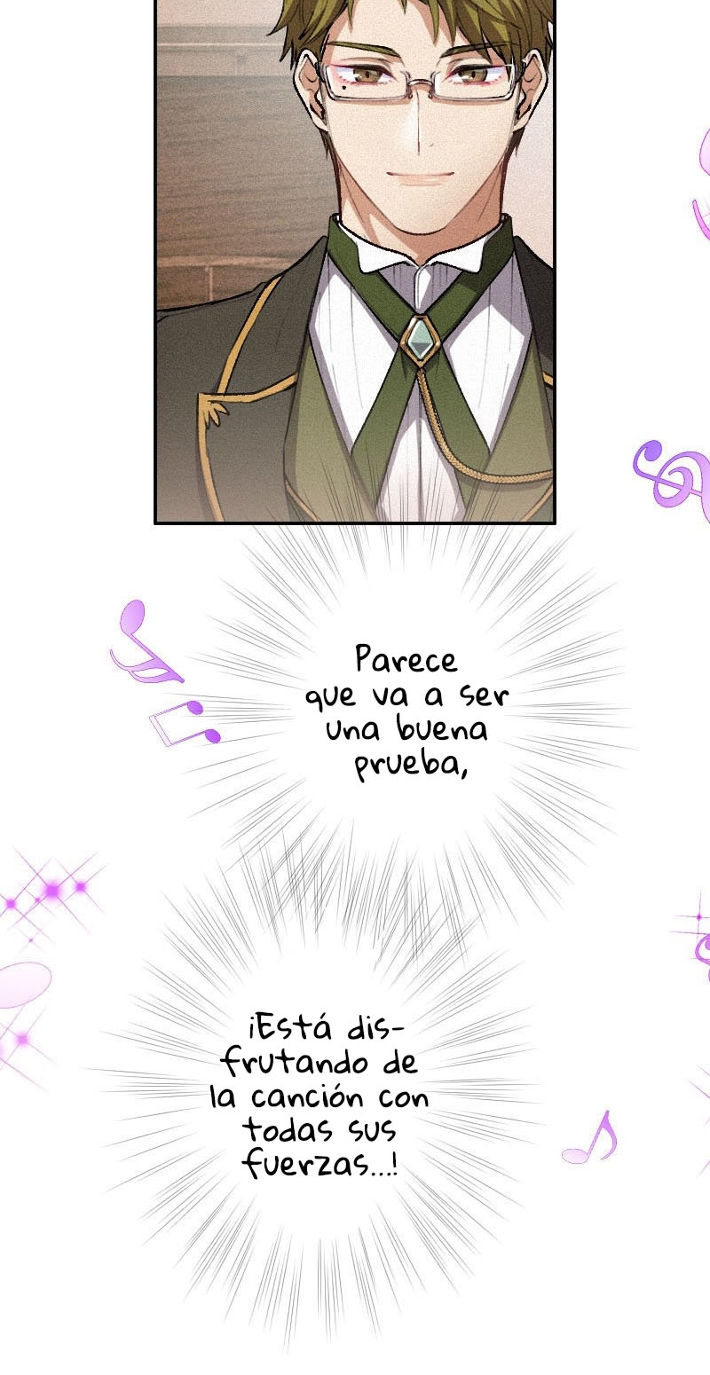 El Período De Celo De La Villana Capítulo 19 - Página 65