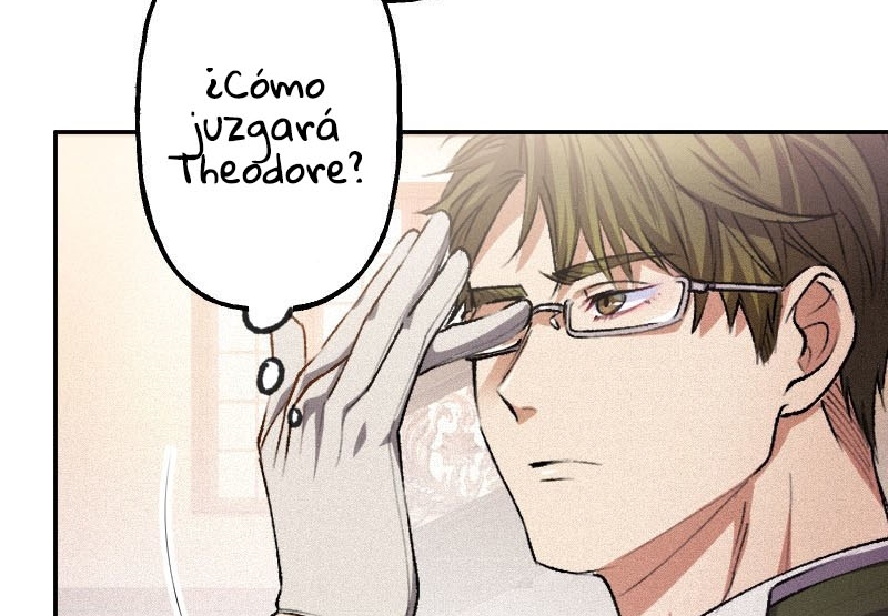 El Período De Celo De La Villana Capítulo 19 - Página 72