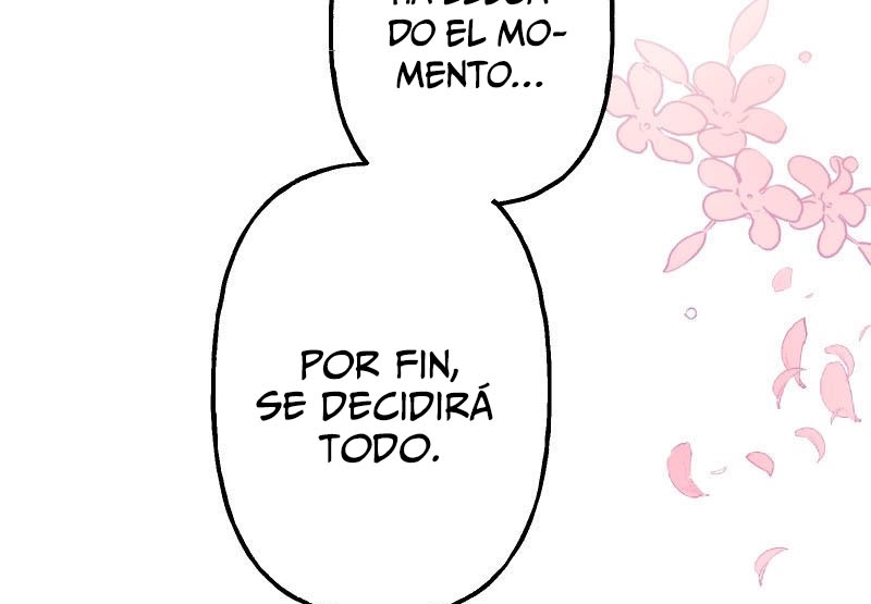 El Período De Celo De La Villana Capítulo 19 - Página 76