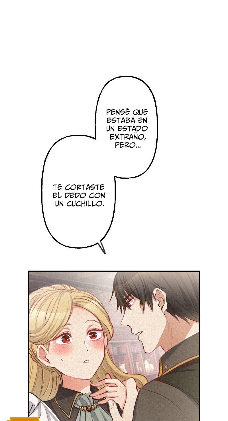 El Período De Celo De La Villana Capítulo 19 - Página 9