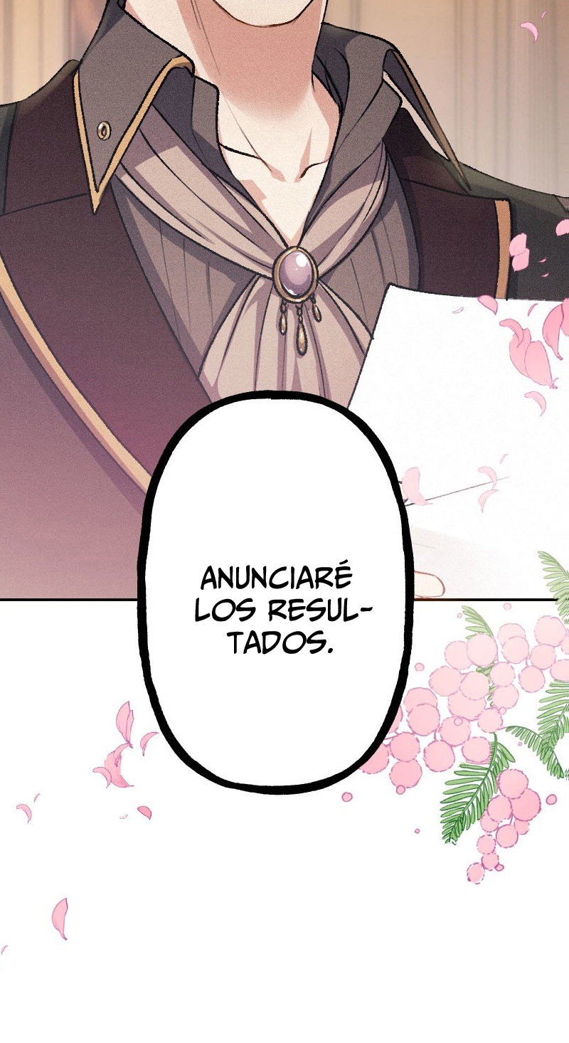 El Período De Celo De La Villana Capítulo 20 - Página 10