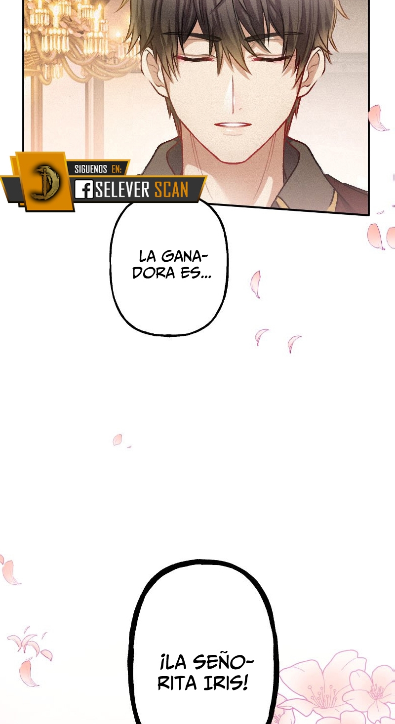 El Período De Celo De La Villana Capítulo 20 - Página 12