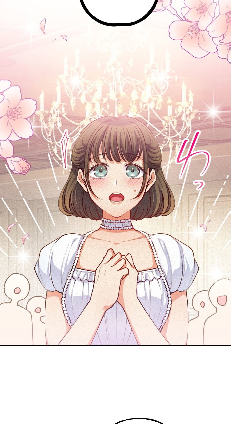 El Período De Celo De La Villana Capítulo 20 - Página 13