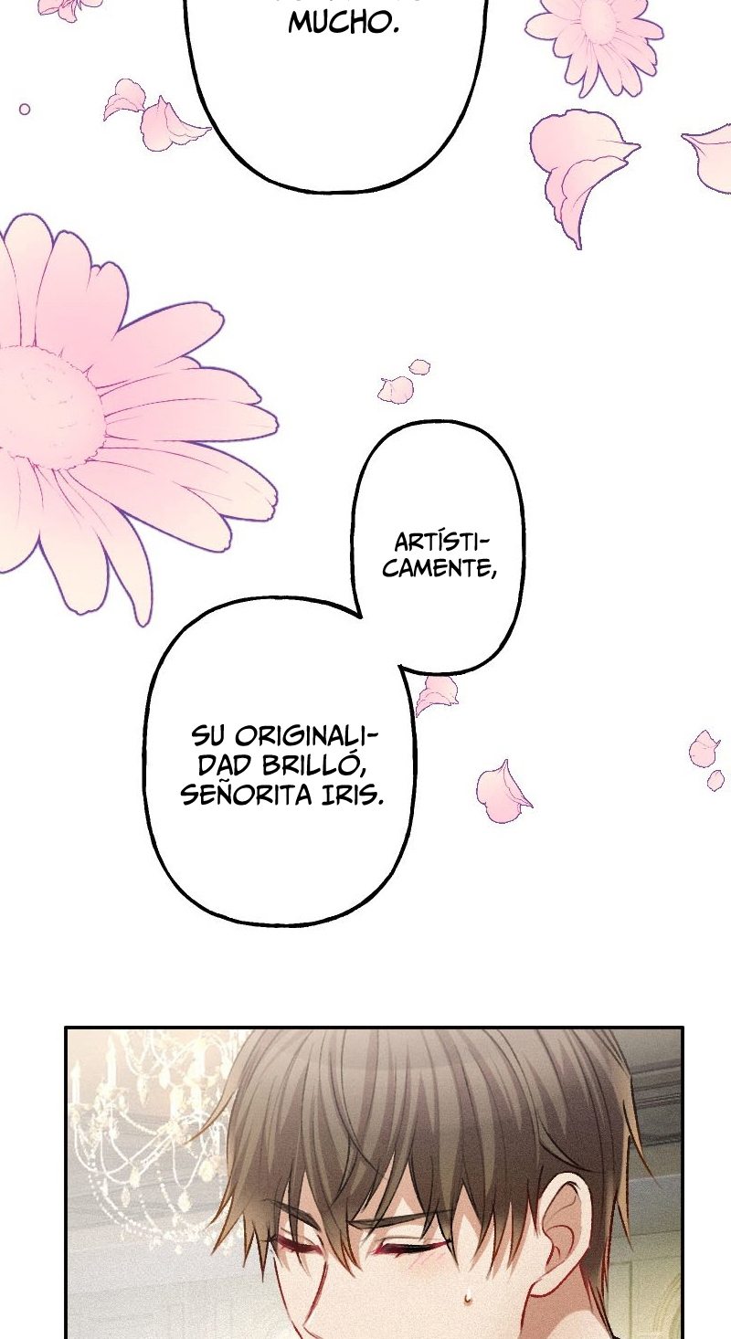 El Período De Celo De La Villana Capítulo 20 - Página 17