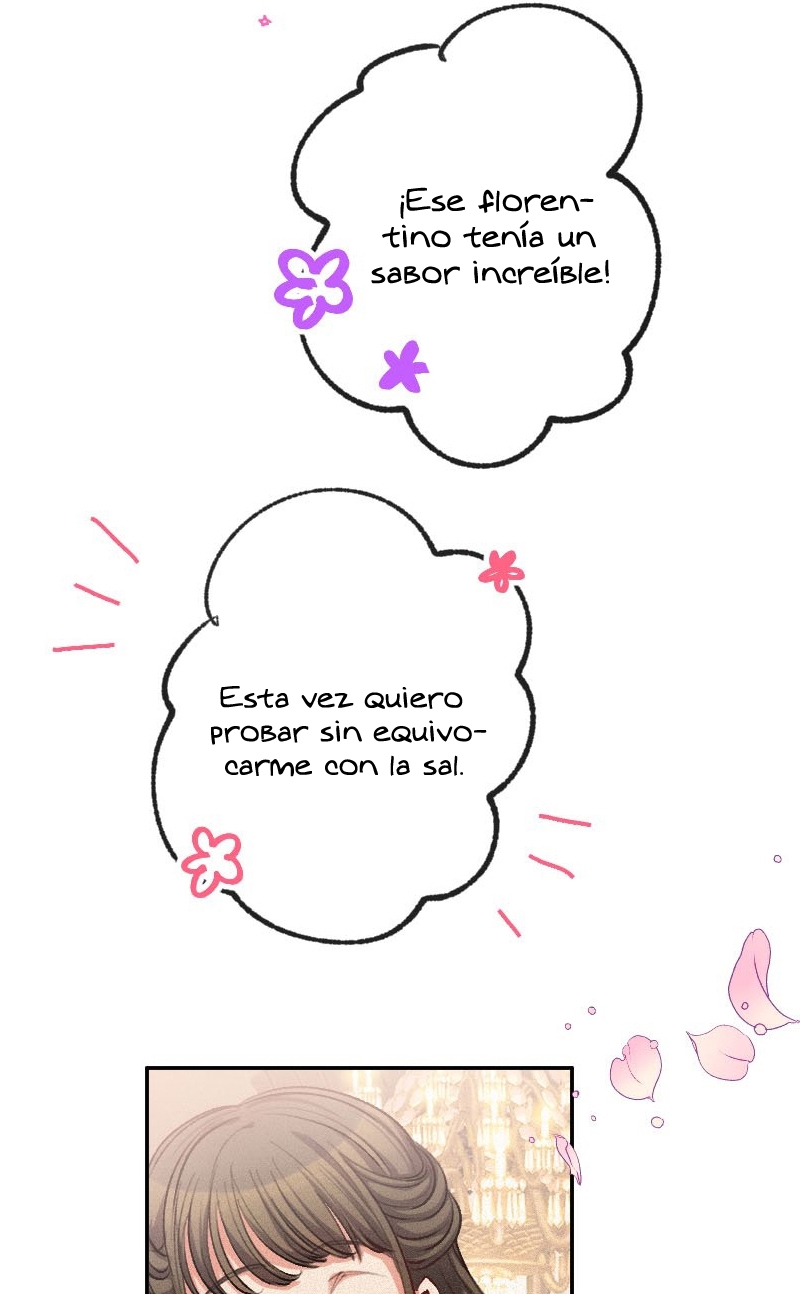 El Período De Celo De La Villana Capítulo 20 - Página 19