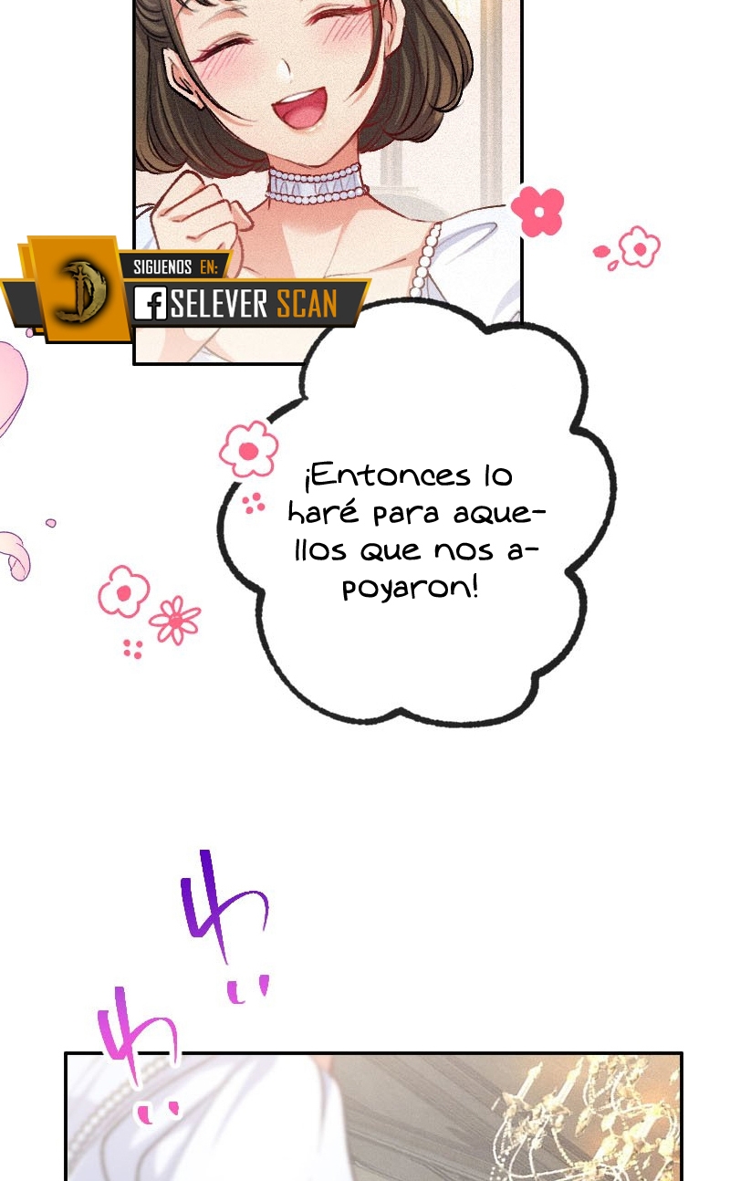 El Período De Celo De La Villana Capítulo 20 - Página 20