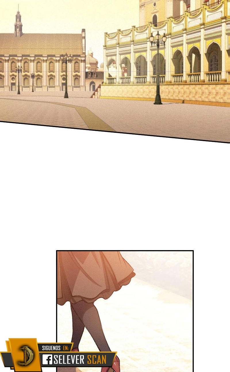 El Período De Celo De La Villana Capítulo 20 - Página 23