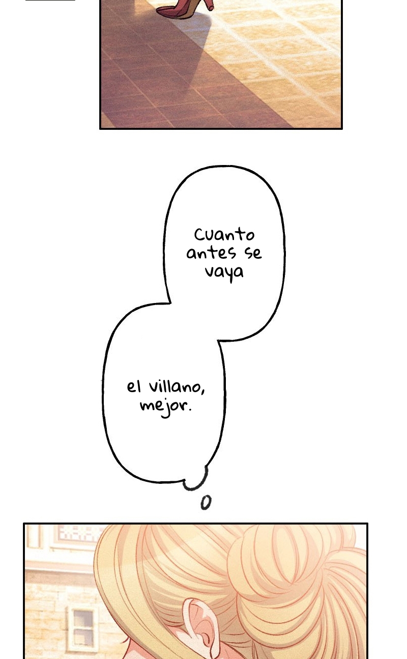 El Período De Celo De La Villana Capítulo 20 - Página 24