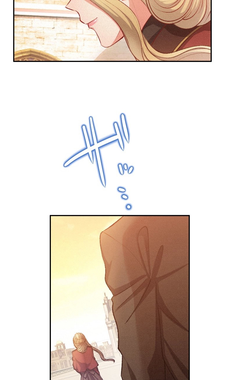 El Período De Celo De La Villana Capítulo 20 - Página 25