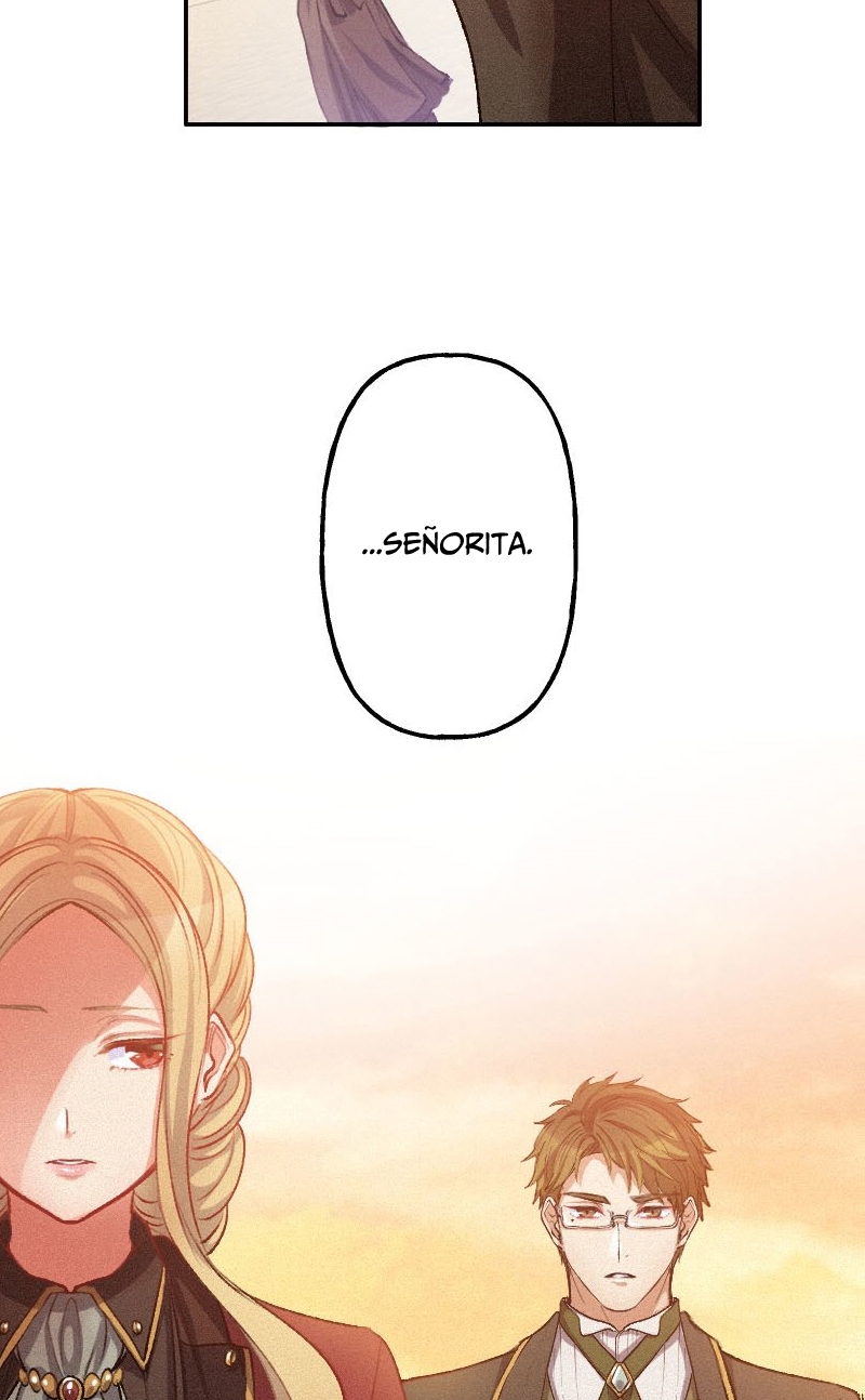 El Período De Celo De La Villana Capítulo 20 - Página 26