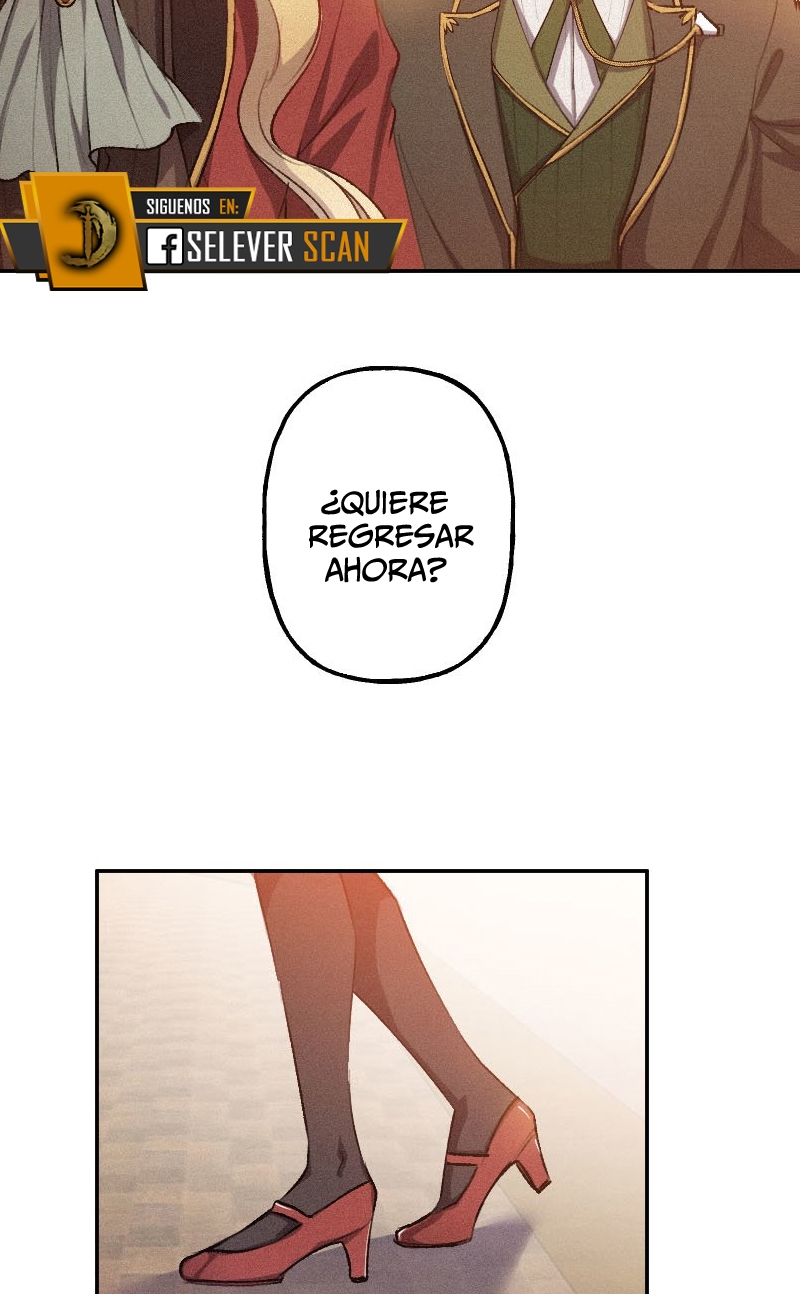 El Período De Celo De La Villana Capítulo 20 - Página 27