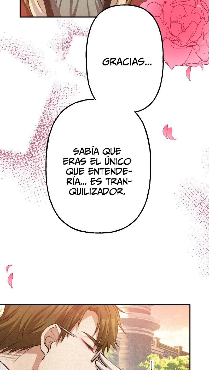 El Período De Celo De La Villana Capítulo 20 - Página 30