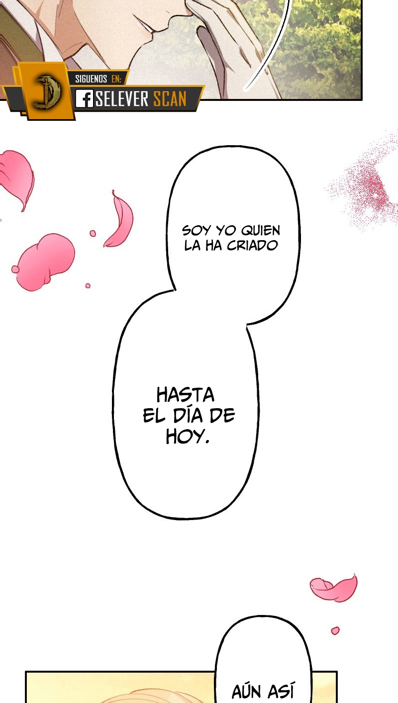El Período De Celo De La Villana Capítulo 20 - Página 31