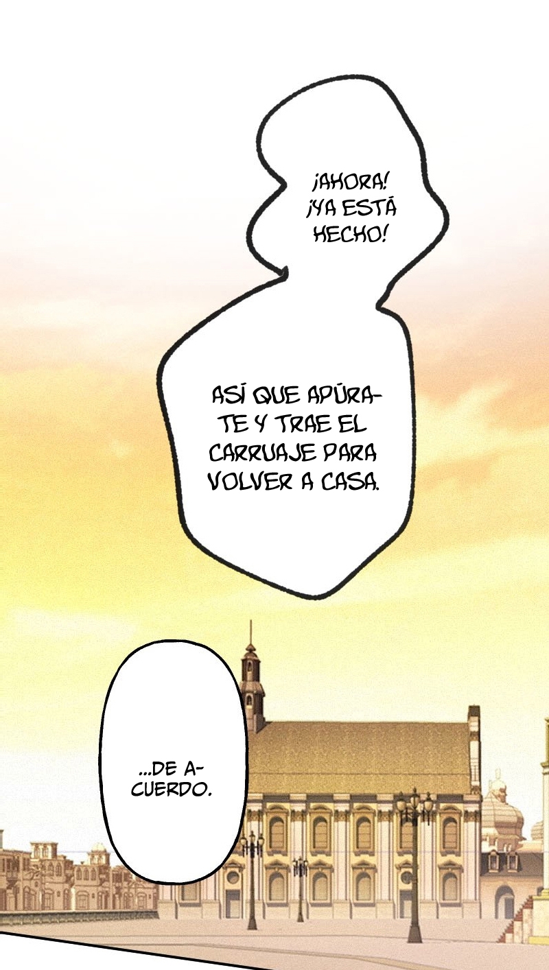 El Período De Celo De La Villana Capítulo 20 - Página 35