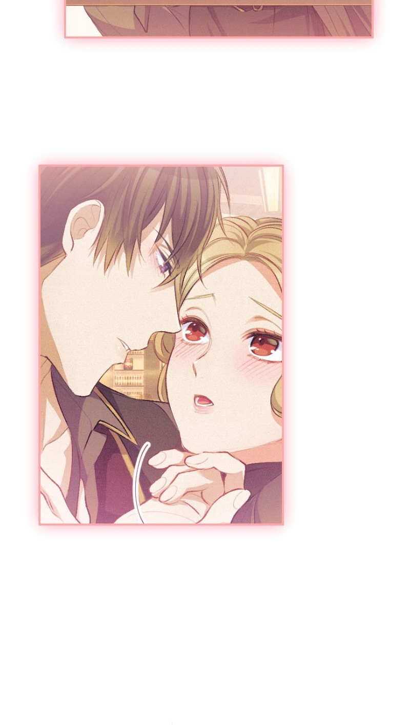 El Período De Celo De La Villana Capítulo 20 - Página 38