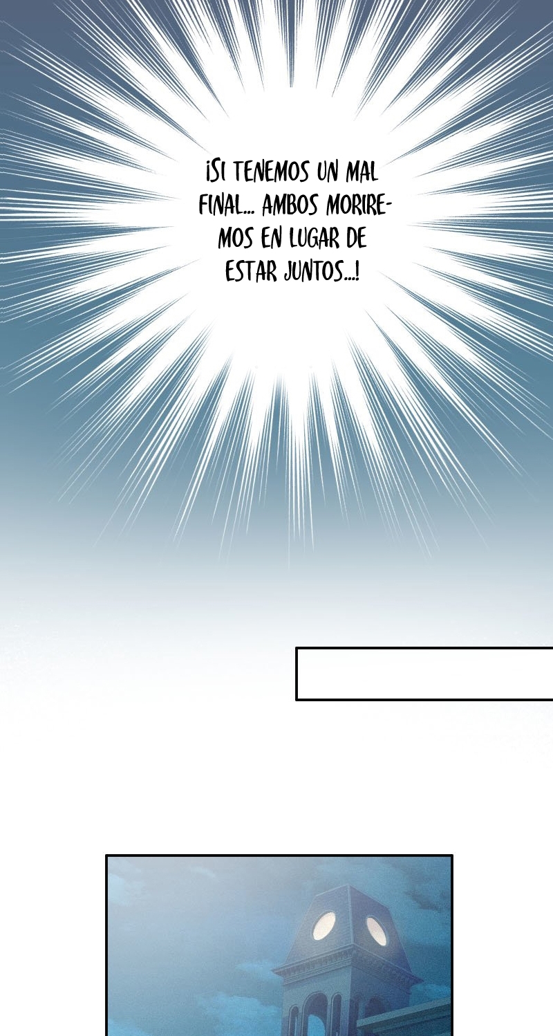 El Período De Celo De La Villana Capítulo 20 - Página 40