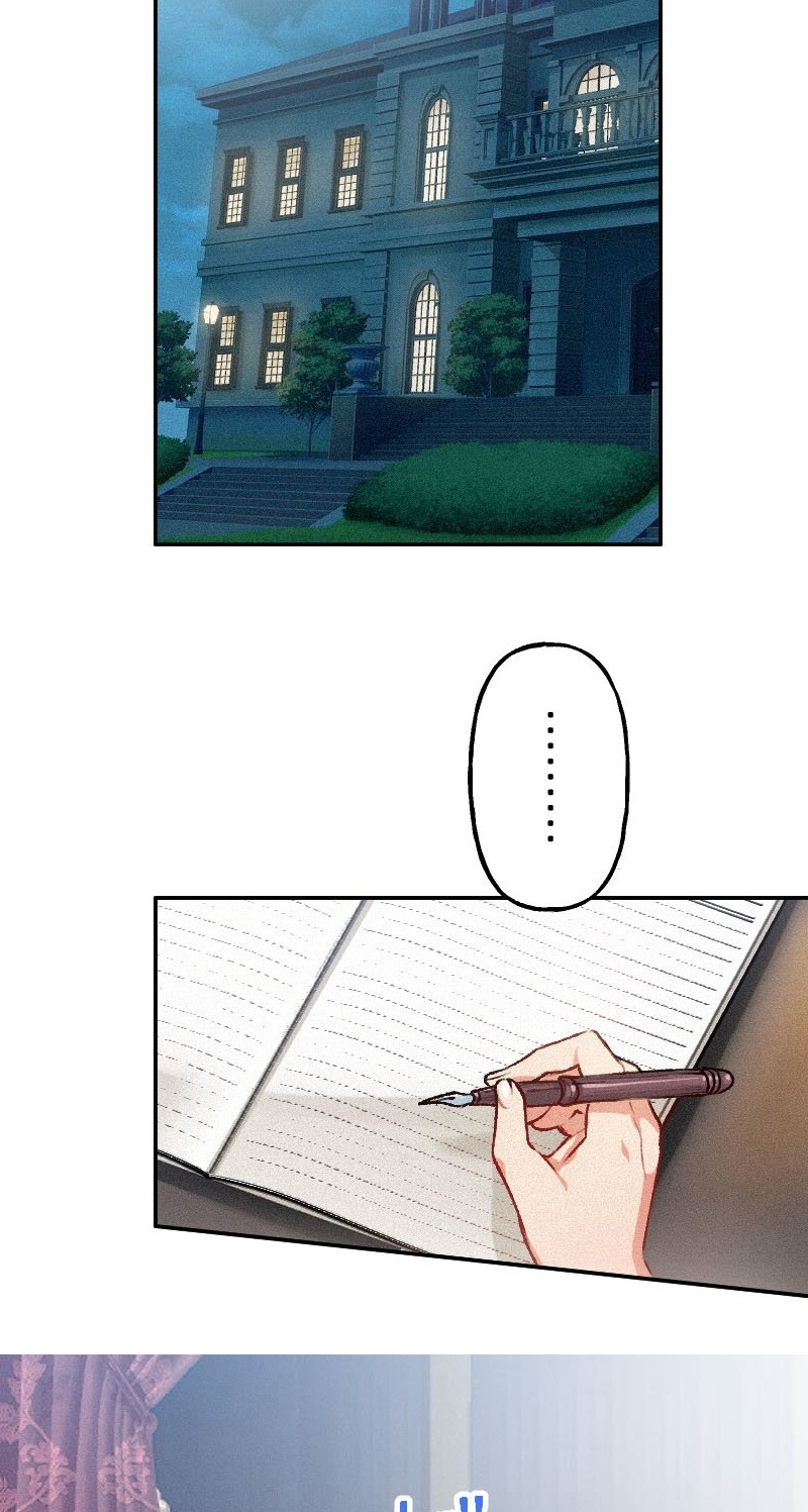 El Período De Celo De La Villana Capítulo 20 - Página 41