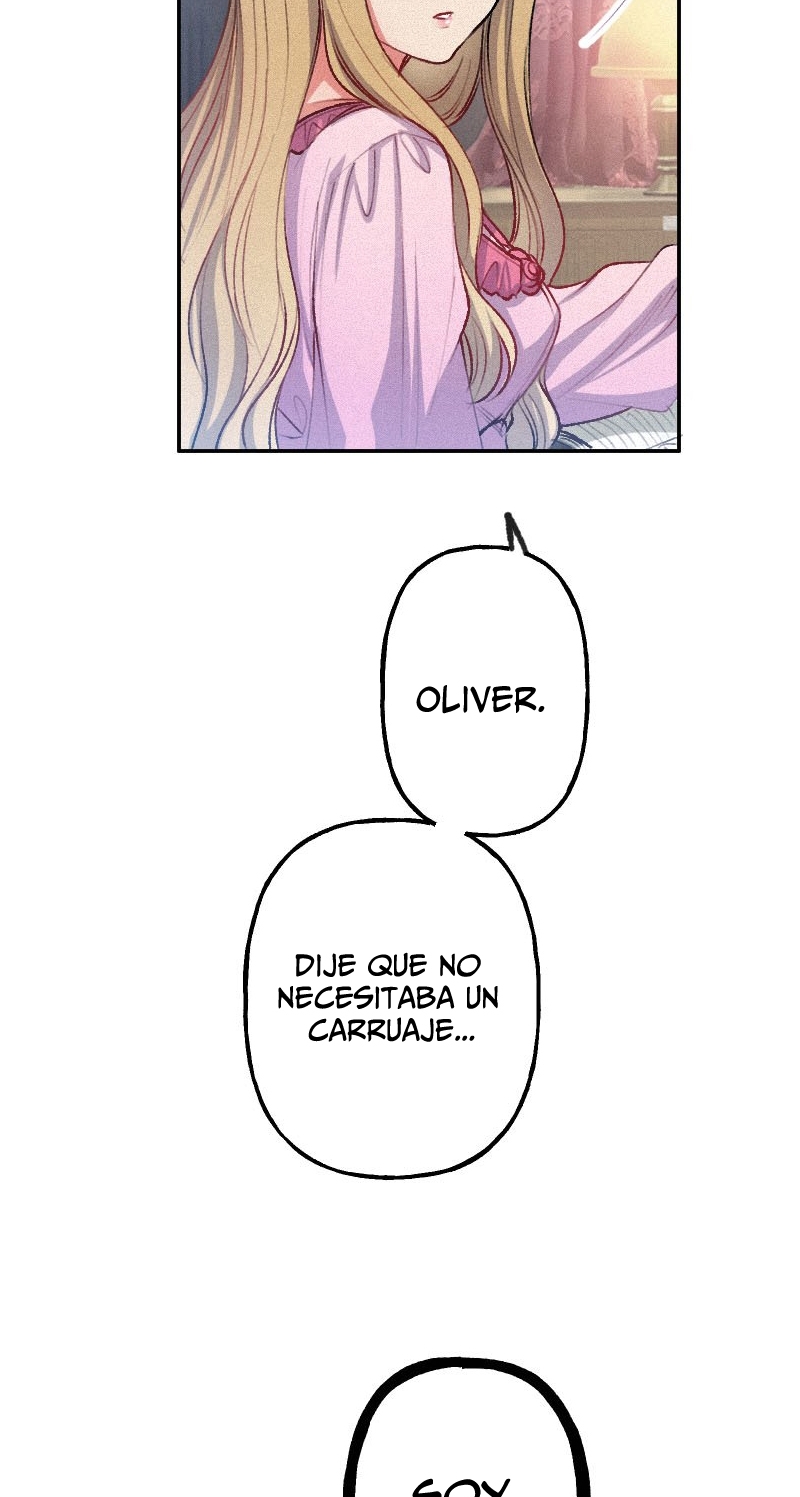 El Período De Celo De La Villana Capítulo 20 - Página 45