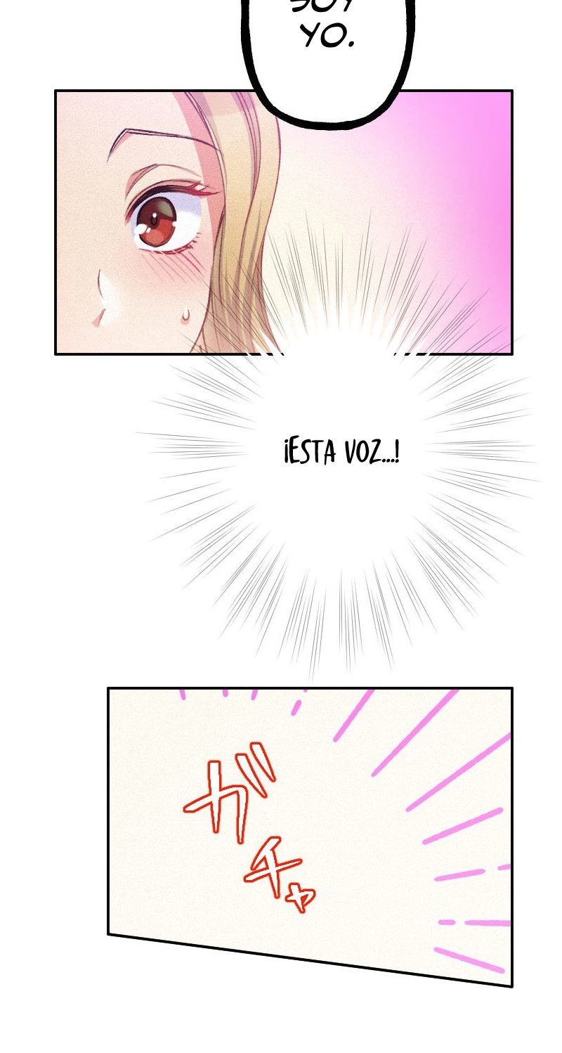 El Período De Celo De La Villana Capítulo 20 - Página 46