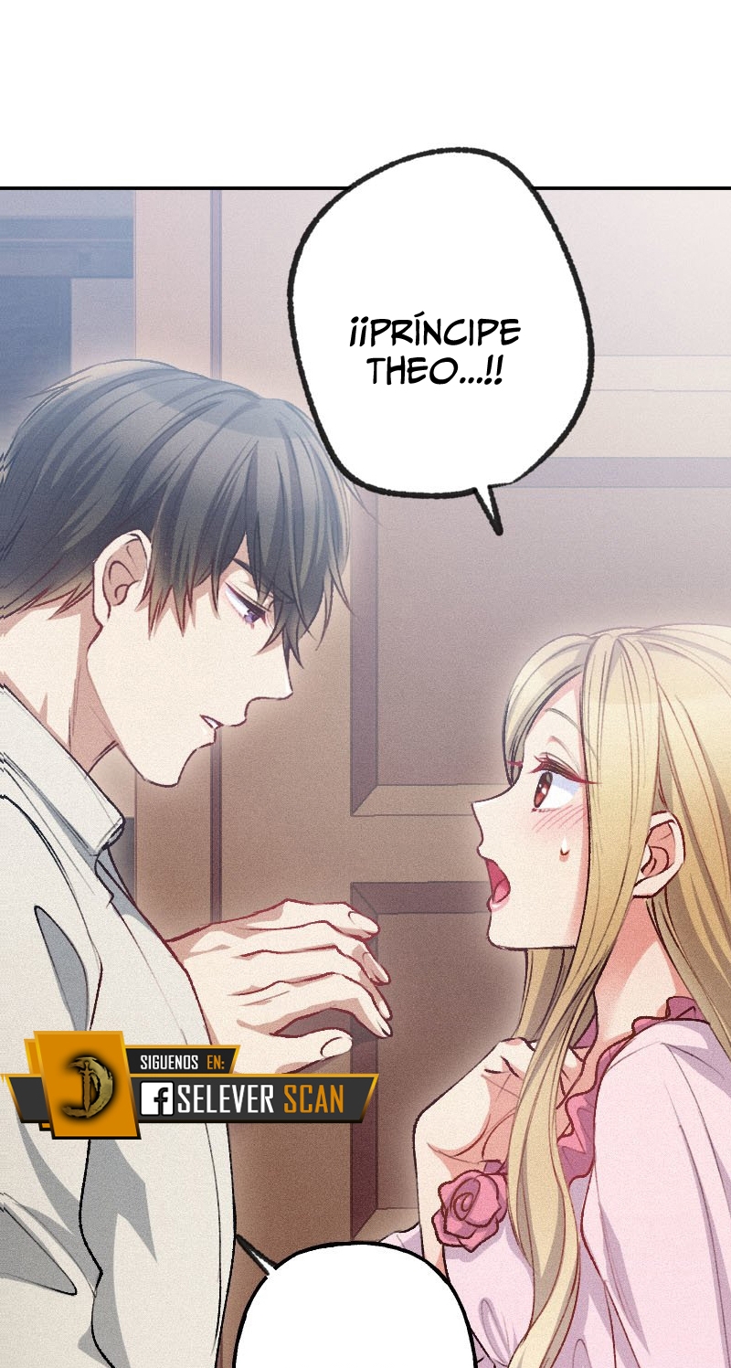 El Período De Celo De La Villana Capítulo 20 - Página 47