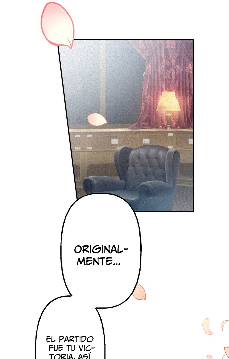 El Período De Celo De La Villana Capítulo 20 - Página 50