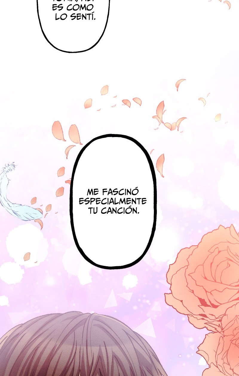 El Período De Celo De La Villana Capítulo 20 - Página 51