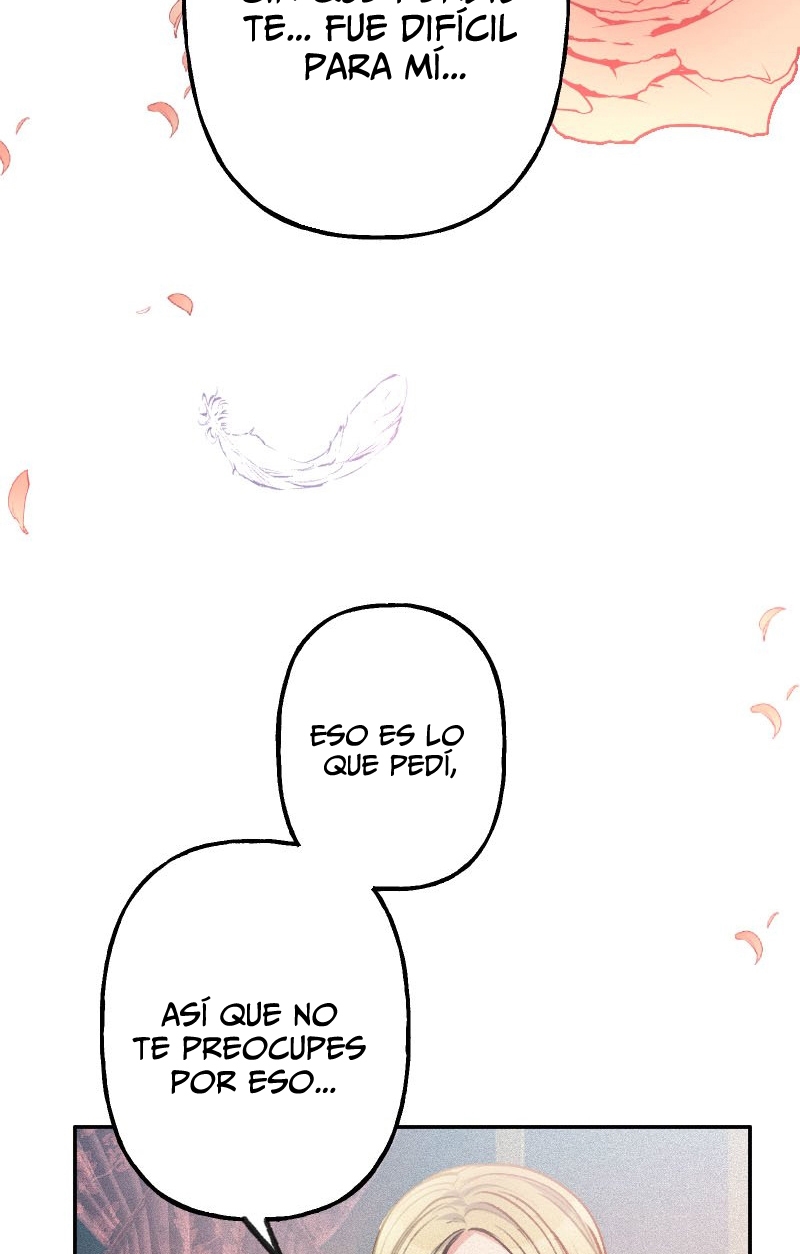 El Período De Celo De La Villana Capítulo 20 - Página 53