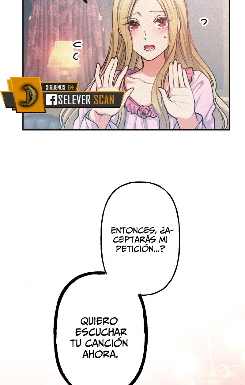 El Período De Celo De La Villana Capítulo 20 - Página 54