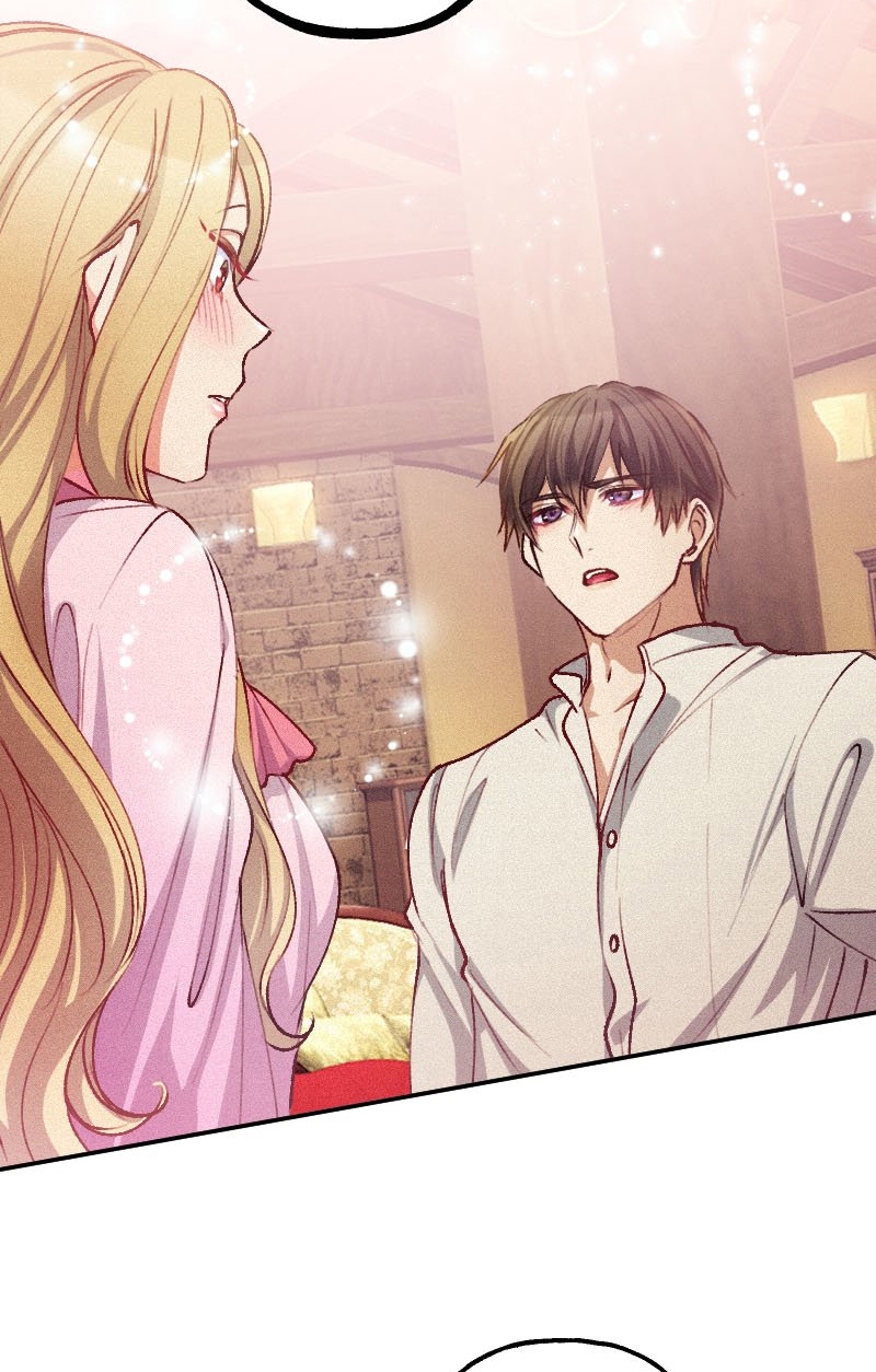 El Período De Celo De La Villana Capítulo 20 - Página 55