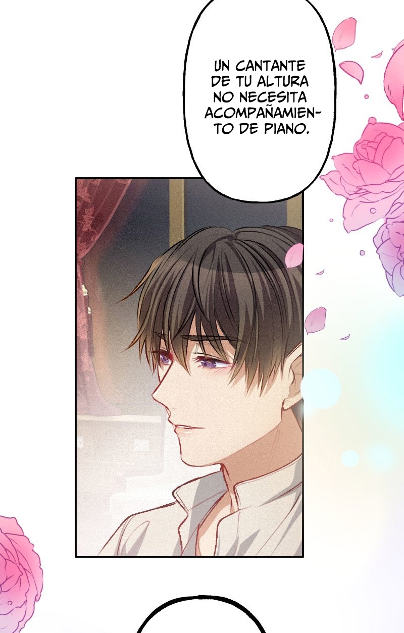 El Período De Celo De La Villana Capítulo 20 - Página 56