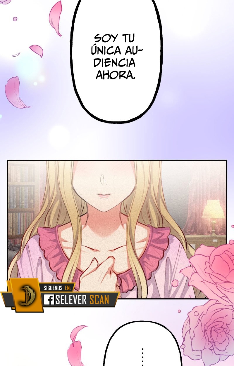 El Período De Celo De La Villana Capítulo 20 - Página 57