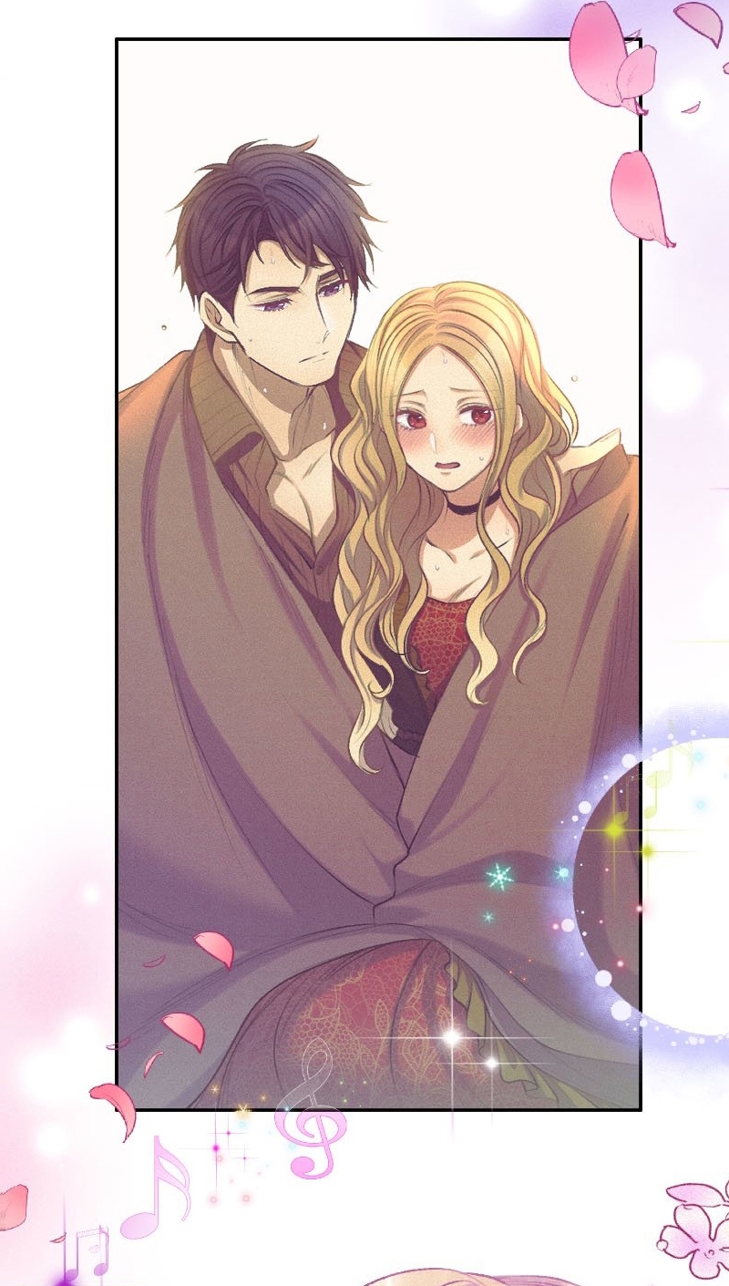 El Período De Celo De La Villana Capítulo 20 - Página 61