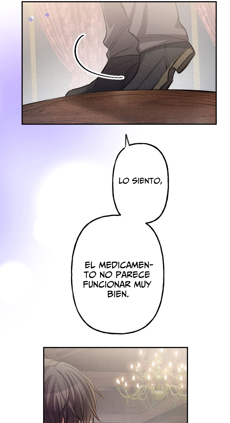 El Período De Celo De La Villana Capítulo 20 - Página 69