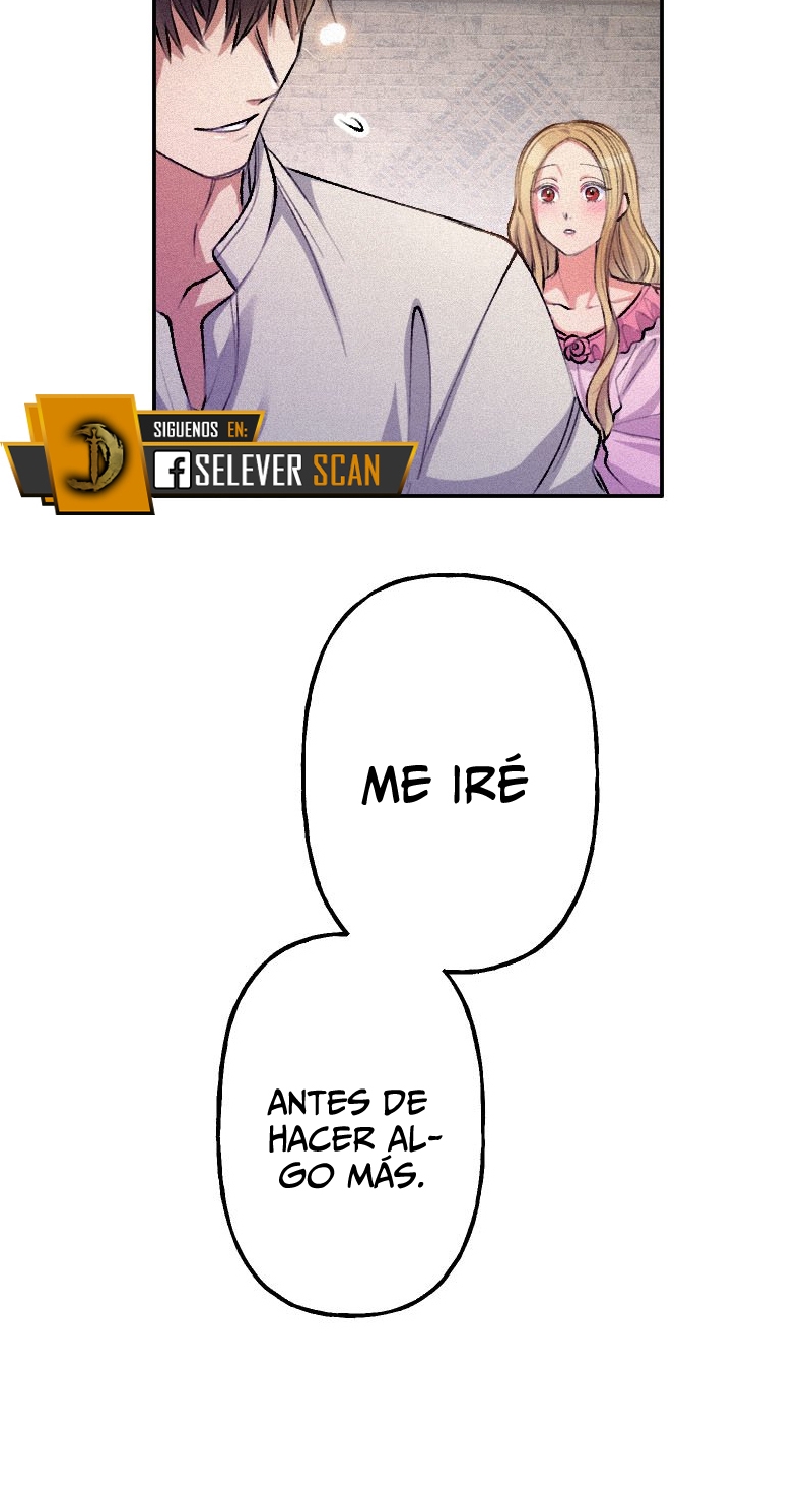 El Período De Celo De La Villana Capítulo 20 - Página 70